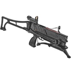 EK ARCHERY VLAD CROSSBOW WITH 60LBS & 90lbS LIMB SET BLACK (EK) - CR-121B
