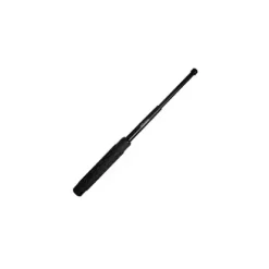 CS-BT-16 EXPANDABLE STEEL BATON 16IN W/POUCH