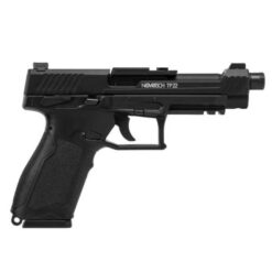overitsch TP22 Gas Blowback Pistol - Standard (Semi & Full Auto)