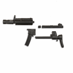 BT Delta Upgrade Kit