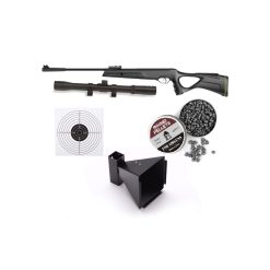 Snowpeak GR800S 5.5mm Air Rifle Combo