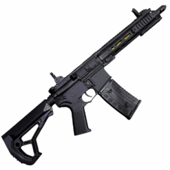 TG AR15-M4A1 AEG Gel Blaster FAS1-1 XS-1801 Black