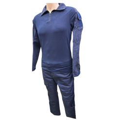 JY-33 Overall Clothing