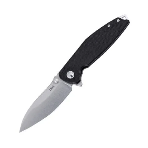 CRKT IBIS BLACK - CRKT-2540