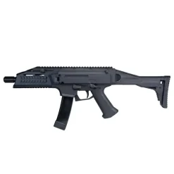 ASG SMG, AEG, SLV, CZ Scorpion EVO 3, BLACK - 19292