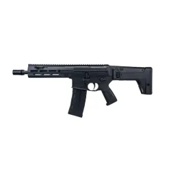 ASG Rifle, AEG, SL, FLCN 5.56, M95, BLACK - 19919