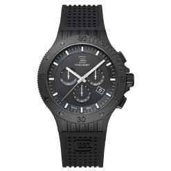 Glock Watch - Black Tactical GW-42-2-24