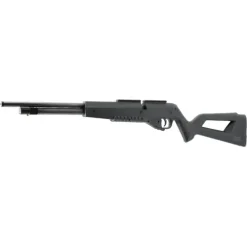 Umarex UX Iconix BLK 4,5 mm (.177) P PCP < 7,5 J 10R - 2.4320