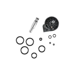 Umarex UX Iconix BLK 4,5 mm (.177) P PCP < 7,5 J 10R - 2.4320