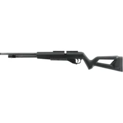 Umarex UX Iconix BLK 4,5 mm (.177) P PCP < 7,5 J 10R - 2.4323