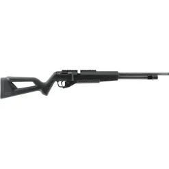 Umarex UX Iconix BLK 4,5 mm (.177) P PCP < 7,5 J 10R - 2.4323