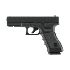 UMAREX 2.6428 AIRSOFT GUN GLOCK 17 CAL.6MM