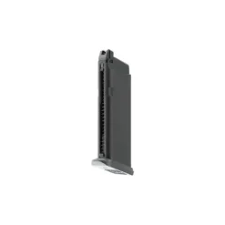 Umarex Magazine GLOCK 17 Gen5 BLK 6 mm GBB 18R - 2.6551.2