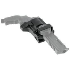 UMAREX T4E  HDR68/TR68 POLYMER HOLSTER - 3.1602