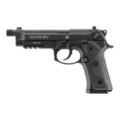 Umarex Beretta M9A3 FM BLK 4.5mm (.177) CO₂ Blowback BB Air Pistol-5.8393