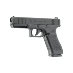 Umarex GLOCK 17 Gen5 BLK 4,5 mm (.177) P CO2 < 3,0 J 21R - 5.8403