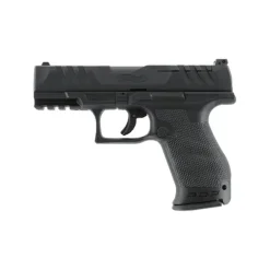 Umarex Walther PDP Compact 4" BLK 4,5mm - 5.8432