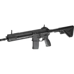 Heckler&Koch HK416 A5 BLK 4,5 mm (.177) BB CO2 < 3 J 36R Full-Auto - 5.8405X
