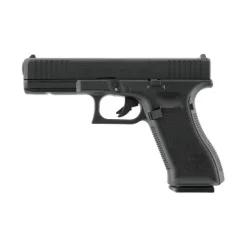 Umarex GLOCK 17 Gen5 MOS BLK 4,5 mm (.177) BB CO2 < 3,0 J 17R - 5.8450