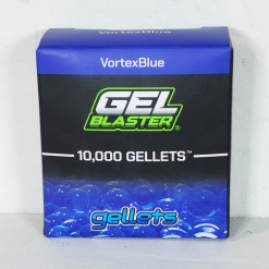 Gellet Pack 10000CT - Vortex Blue - GL4CP01
