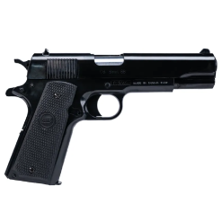 Asg Pistol Sti M1911 Classic Black-20123