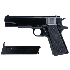 Asg Pistol Sti M1911 Classic Black-20123