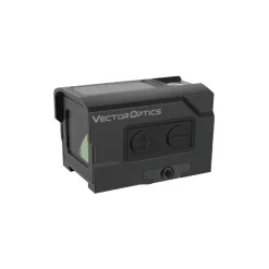 Vector Optics Frenzy Plus 1x18x20 Enclosed Sight Solar Power Multi-Reticle - SCRD-SM63 