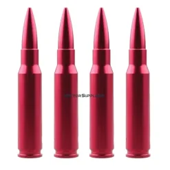 Vector Optics 7.62x51mm Snap Caps 4 In 1 Pack - SCSC-05