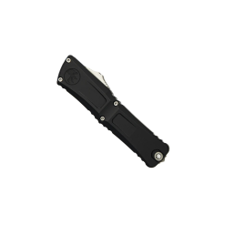 Microtech Combat Troodon S/E Gen III Stonewash Standard 1143-10