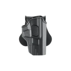 UMAREX POLYMER PADDLE HOLSTER S&W M&P PISTOLS - 3.1599