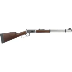 UMAREX WALTHER LEVER ACTION STEEL FINISH 460.00.43
