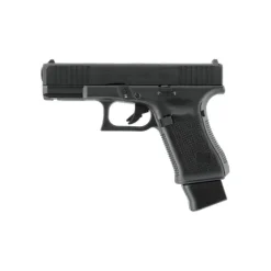 UMAREX GLOCK 19 GEN5 MOS BLK 4.5MM (.177) BB CO2 < 2.0 J 17R
