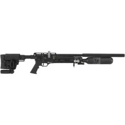 Hatsan Air Rifle Factor Sniper S 5.5 Cal
