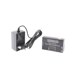 G&G 2.0 Li-Po Digital Balance Charger (EU Adaptor) G-11-148-1 – Smart Airsoft LiPo Battery Charger