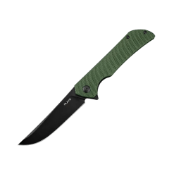 Ruike P122-MG Micarta Folding Knife | 14C28N Steel