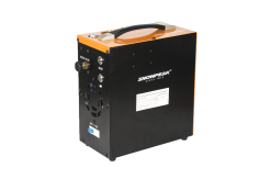 Snowpeak K30-2 Premium PCP Air Compressor 220V / 12V – Portable 300 Bar Airgun Compressor | Model 7000074