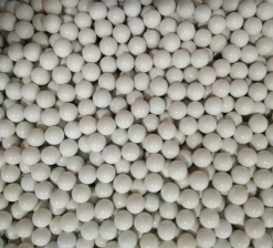 Ballistic 0.25g Plastic BB 6mm – 25kg Bulk Airsoft Ammo
