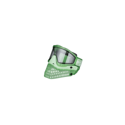 JT Spectra Proflex Le Goggle August Birthstone Ice - Peridot w/Std chin strap