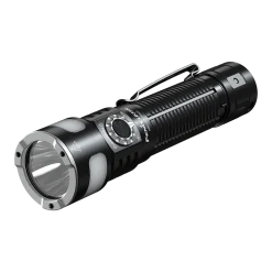 Fenix LD35R LED Flashlight – 1800 Lumens Rechargeable Multi-Purpose Torch