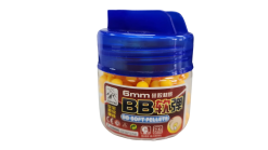 FAS4-13 BB SOFT 6MM SMALL BOTTLE