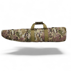 Ballistic Rifle Bag 118cm Multicam – Tactical Padded Gun Case for Rifles - FAS9-5M