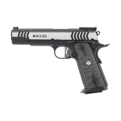 Umarex Ruger SR1911 Competition 2.6566 6mm CO2 Airsoft Pistol