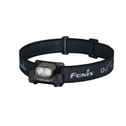 Fenix LED Headlamp (Black) – HM55R