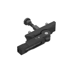 Vector Optics VAS Quick Release Lever Kit For SCRA-75 / 76 / 77 Picatinny Mounts - SCRA-QD7