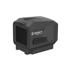 Vector Optics Heim ES X-Nano STD VEOT-RS08 – Compact Thermal Optic for Pistol & AR Platforms