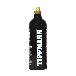 Tippmann CO2 20oz Paintball Tank