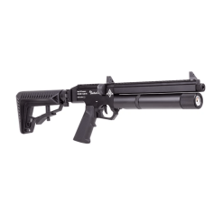 Air Venturi MicroStrike Pcp Compact Regulated Air Rifle AV-MS-22