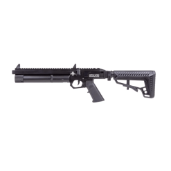 Air Venturi MicroStrike Pcp Compact Regulated Air Rifle AV-MS-22
