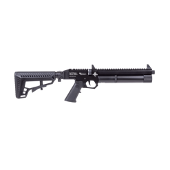 Air Venturi MicroStrike Pcp Compact Regulated Air Rifle AV-MS-22