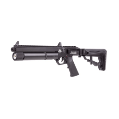 Air Venturi MicroStrike Pcp Compact Regulated Air Rifle AV-MS-22